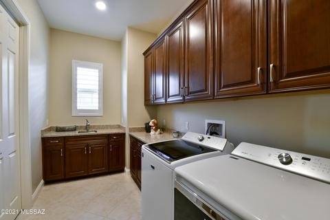 12978 N Eagles Summit Dr, Oro Valley, AZ 85755 photo 34