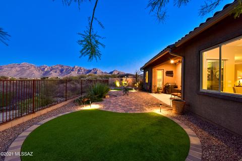 12978 N Eagles Summit Dr, Oro Valley, AZ 85755 photo 29