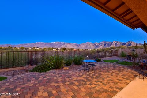 12978 N Eagles Summit Dr, Oro Valley, AZ 85755 photo 27