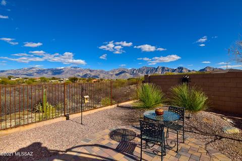 12978 N Eagles Summit Dr, Oro Valley, AZ 85755 photo 25