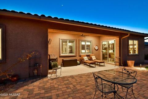 12978 N Eagles Summit Dr, Oro Valley, AZ 85755 photo 24