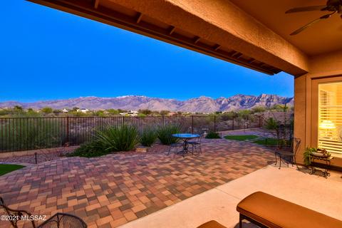 12978 N Eagles Summit Dr, Oro Valley, AZ 85755 photo 26