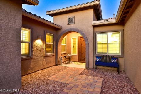 12978 N Eagles Summit Dr, Oro Valley, AZ 85755 photo 5