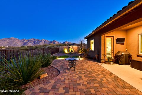 12978 N Eagles Summit Dr, Oro Valley, AZ 85755 photo 31