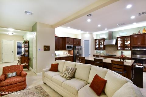 12978 N Eagles Summit Dr, Oro Valley, AZ 85755 photo 11