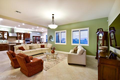 12978 N Eagles Summit Dr, Oro Valley, AZ 85755 photo 8