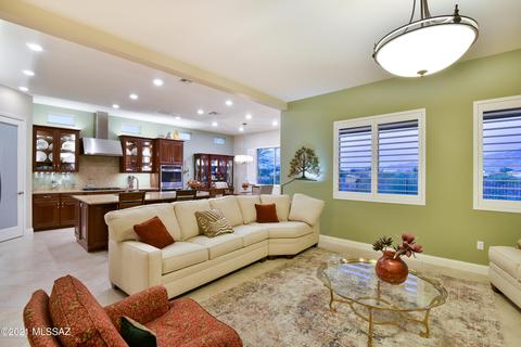 12978 N Eagles Summit Dr, Oro Valley, AZ 85755 photo 6