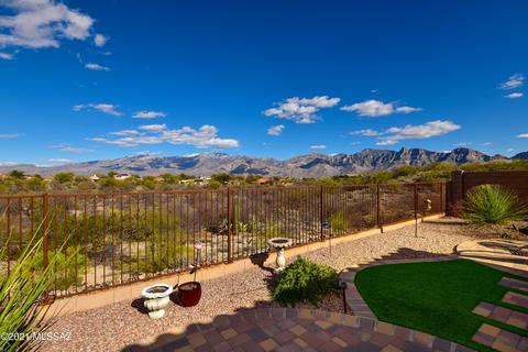 12978 N Eagles Summit Dr, Oro Valley, AZ 85755 photo 1