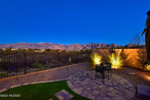 12978 N Eagles Summit Dr, Oro Valley, AZ 85755 photo 32