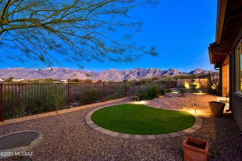 12978 N Eagles Summit Dr, Oro Valley, AZ 85755 photo 28