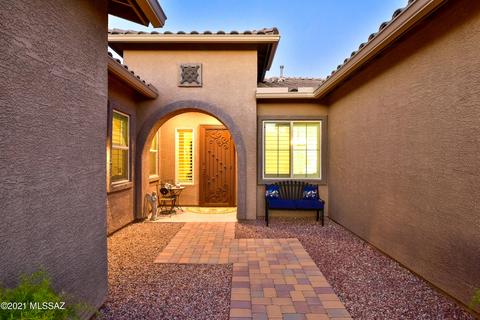 12978 N Eagles Summit Dr, Oro Valley, AZ 85755 photo 4