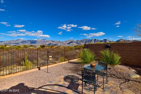 12978 N Eagles Summit Dr, Oro Valley, AZ 85755 photo 33