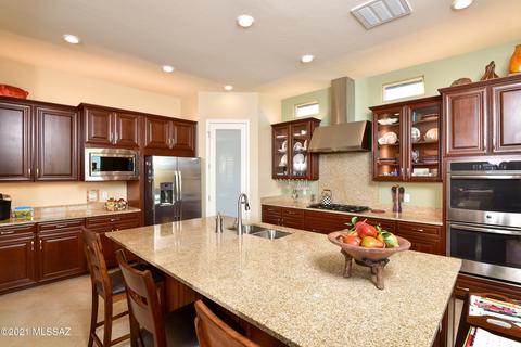 12978 N Eagles Summit Dr, Oro Valley, AZ 85755 photo 12