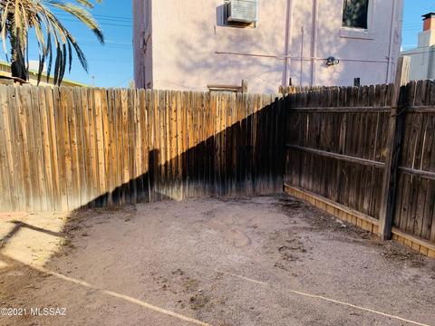 616 E 8th St, Tucson, AZ 85705 photo 4