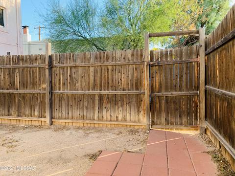 616 E 8th St, Tucson, AZ 85705 photo 5