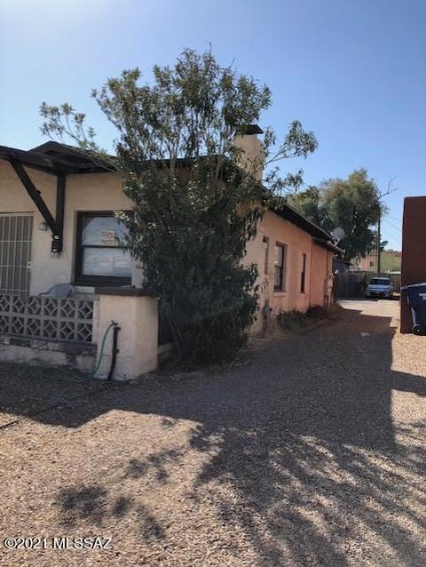 616 E 8th St, Tucson, AZ 85705 photo 2