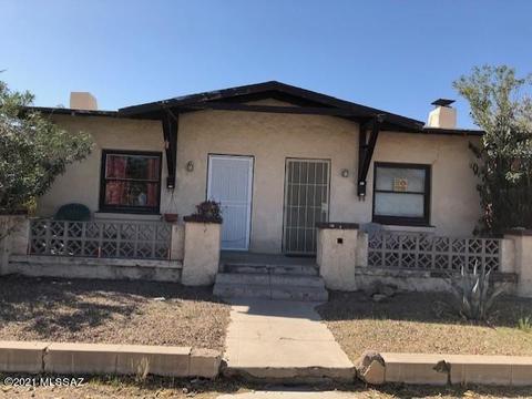 616 E 8th St, Tucson, AZ 85705 photo 1