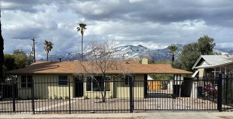 5507 E 4th St, Tucson, AZ 85711 photo 1