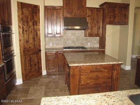 8541 S Triangle O Ranch Ln, Vail, AZ 85641 photo 3