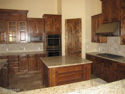 8541 S Triangle O Ranch Ln, Vail, AZ 85641 photo 4
