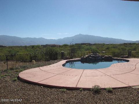 8541 S Triangle O Ranch Ln, Vail, AZ 85641 photo 16