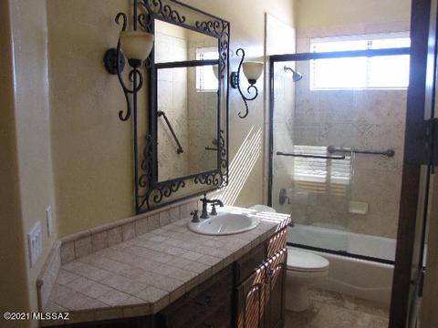 8541 S Triangle O Ranch Ln, Vail, AZ 85641 photo 14