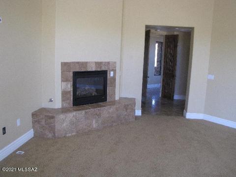 8541 S Triangle O Ranch Ln, Vail, AZ 85641 photo 7