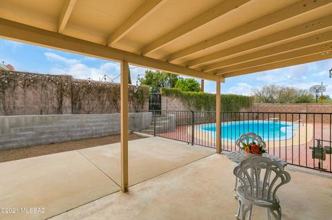 8236 E 3rd Pl, Tucson, AZ 85710 photo 26