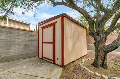 8236 E 3rd Pl, Tucson, AZ 85710 photo 29
