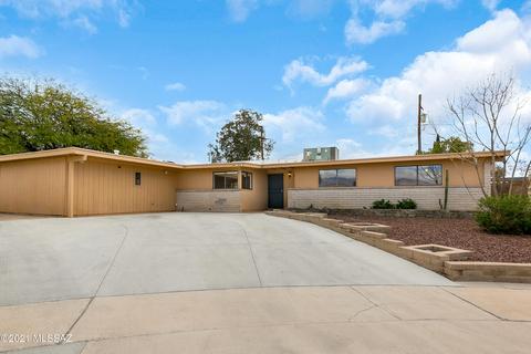 8236 E 3rd Pl, Tucson, AZ 85710 photo 1