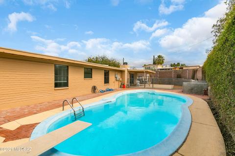 8236 E 3rd Pl, Tucson, AZ 85710 photo 27
