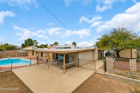 8236 E 3rd Pl, Tucson, AZ 85710 photo 30