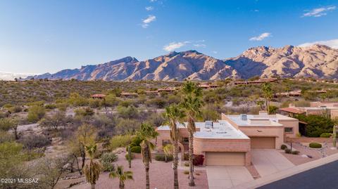 6441 E Via Algardi, Tucson, AZ 85750 photo 29