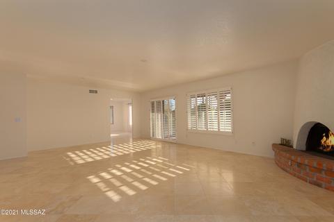 6441 E Via Algardi, Tucson, AZ 85750 photo 9
