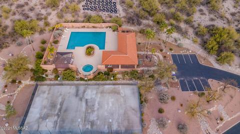 6441 E Via Algardi, Tucson, AZ 85750 photo 36