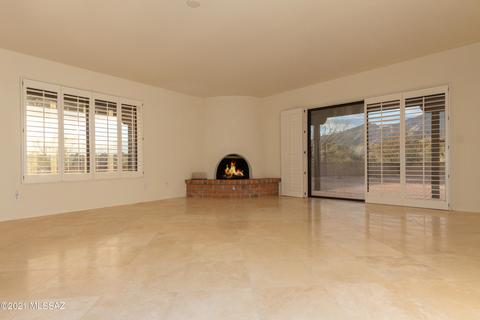 6441 E Via Algardi, Tucson, AZ 85750 photo 8