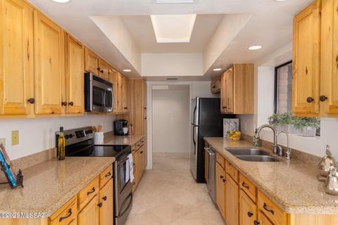 6441 E Via Algardi, Tucson, AZ 85750 photo 12
