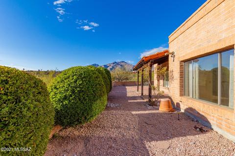 6441 E Via Algardi, Tucson, AZ 85750 photo 24