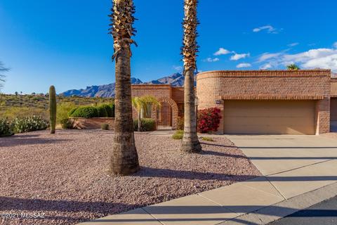 6441 E Via Algardi, Tucson, AZ 85750 photo 21