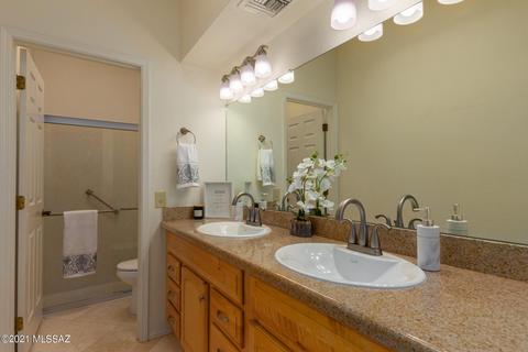 6441 E Via Algardi, Tucson, AZ 85750 photo 15