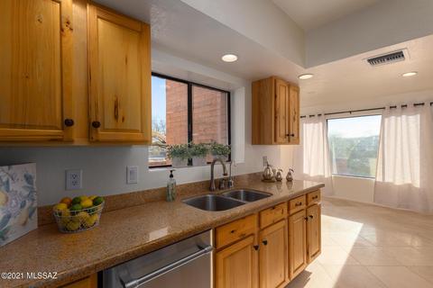 6441 E Via Algardi, Tucson, AZ 85750 photo 11
