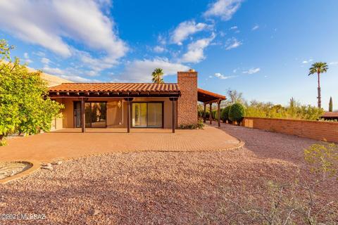 6441 E Via Algardi, Tucson, AZ 85750 photo 25