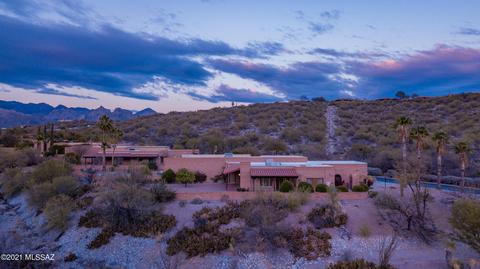 6441 E Via Algardi, Tucson, AZ 85750 photo 33