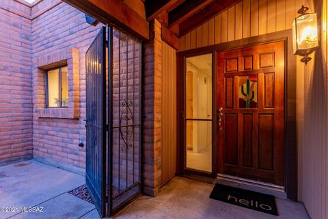 6441 E Via Algardi, Tucson, AZ 85750 photo 6