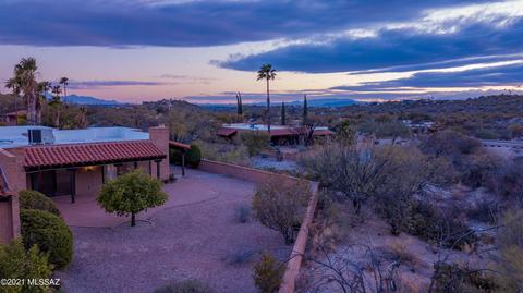 6441 E Via Algardi, Tucson, AZ 85750 photo 32