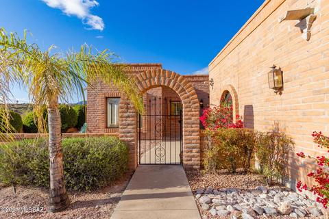 6441 E Via Algardi, Tucson, AZ 85750 photo 20