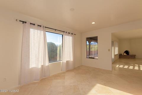 6441 E Via Algardi, Tucson, AZ 85750 photo 13