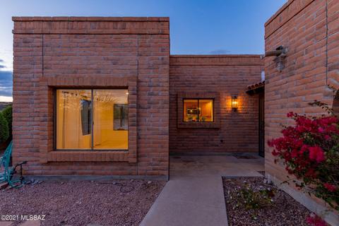 6441 E Via Algardi, Tucson, AZ 85750 photo 5