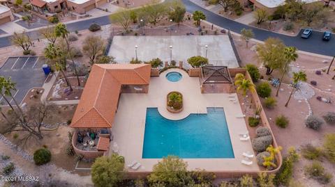 6441 E Via Algardi, Tucson, AZ 85750 photo 35
