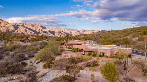 6441 E Via Algardi, Tucson, AZ 85750 photo 30
